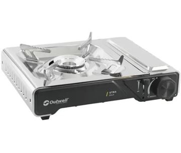 Picture of ETNA SOLO STOVE